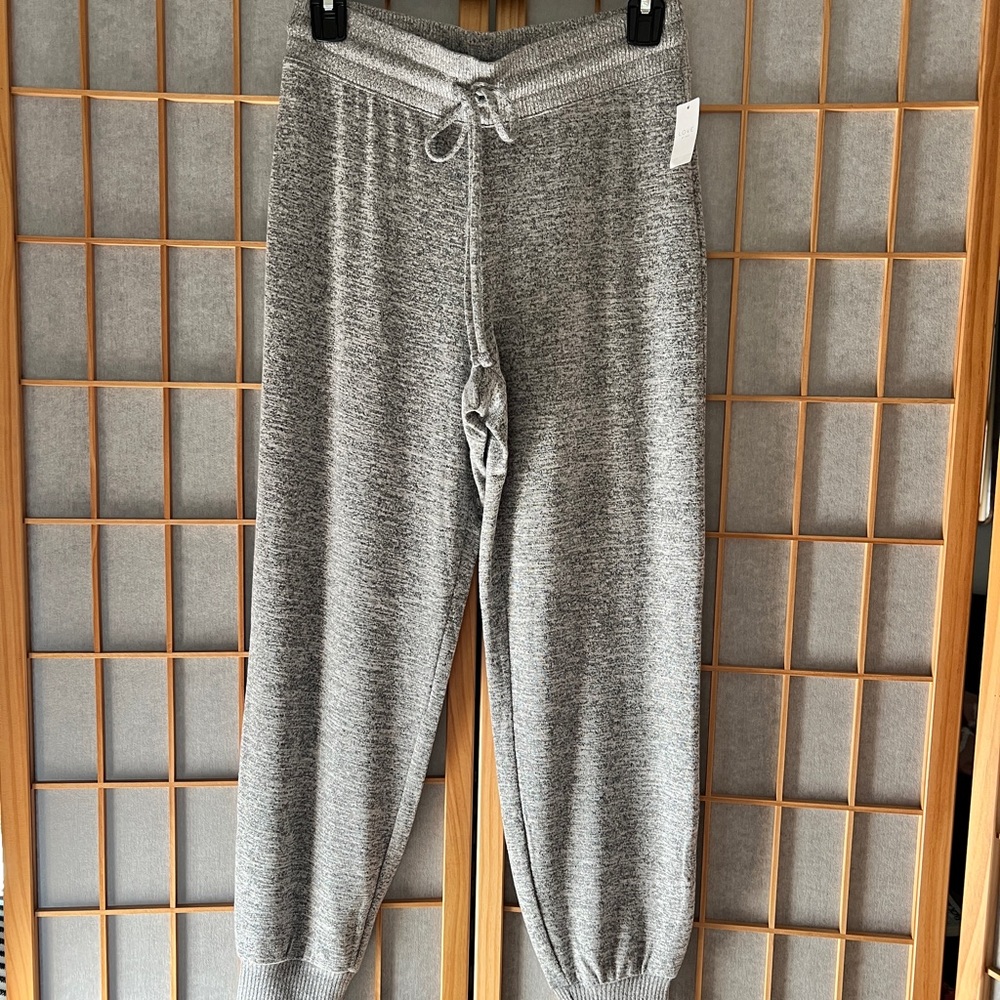 Gap Love Gray Jogger Pants